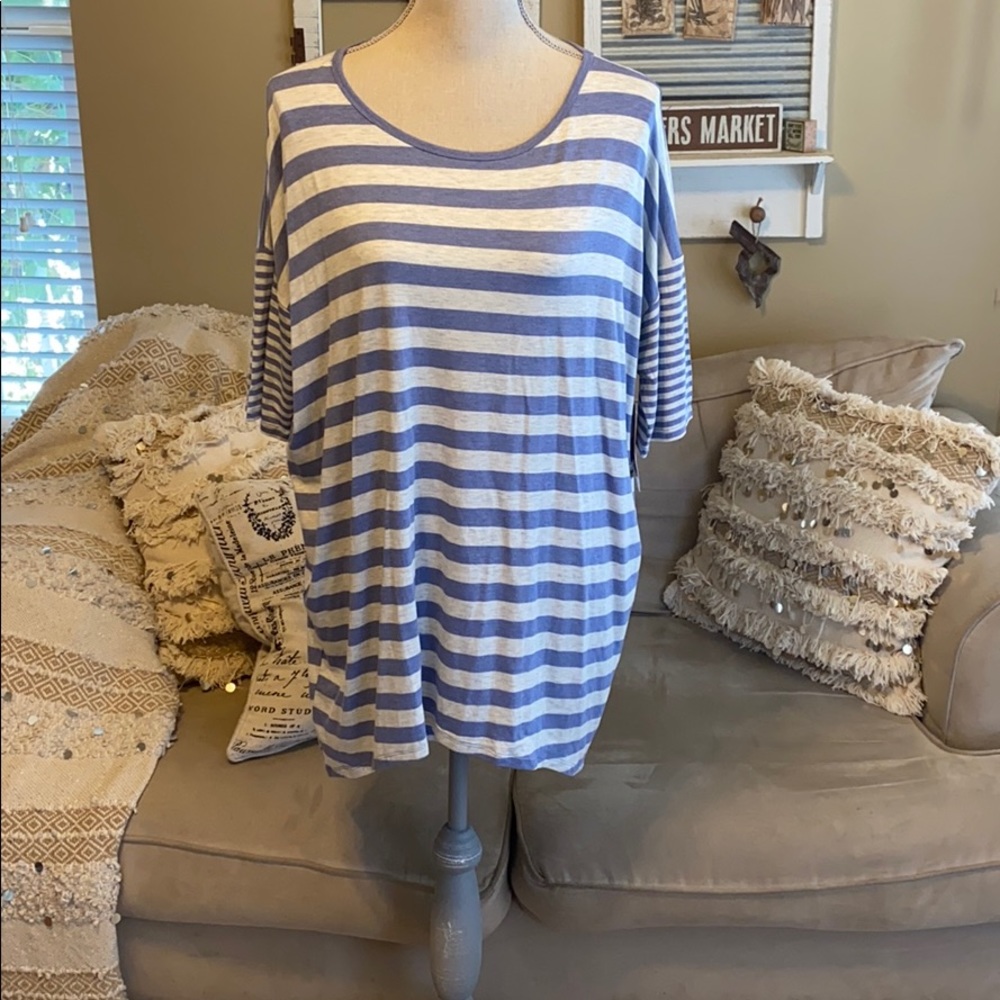 Irma LulaRoe L
